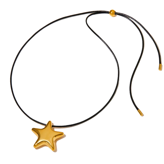 Collar Estrella