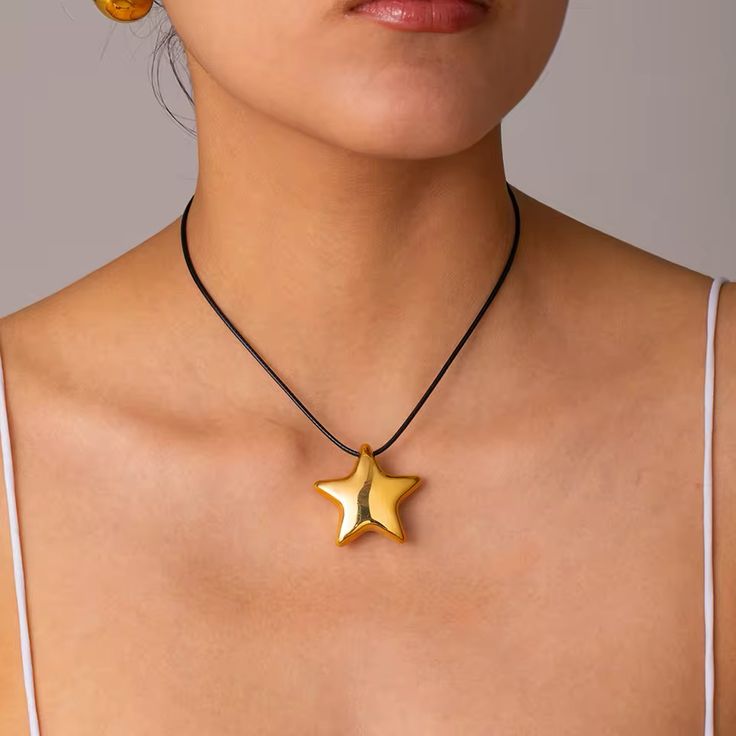 Collar Estrella